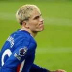 Alejandro Garnacho tendría nuevo equipo
