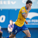 Alejandro Marqués al Granada CF por un año