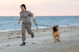 I Play Rocky - película