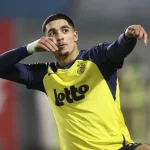 Anan Khalaili vestirá la camiseta del Inter de Milán
