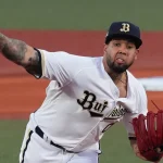 Anderson Espinoza cumplió en el final de la Serie de las Estrellas