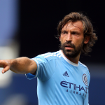Andrea Pirlo asegura que no tomará el mando de Italia