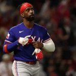 Andrew McCutchen firma acuerdo de Ligas Menores con los Bravos