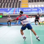 Anthony Alvarado campeón invicto en Valledupar