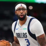 Anthony Davis revela contactos para reclutar a LeBron James