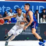 Anyelo Cisneros tendrá su primera experiencia en México