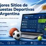 Apuestas deportivas Argentina | Sitios legales 2026