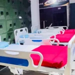 Atención médica gratuita en La Rinconada