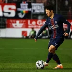 Atlético de Madrid firma al coreano Kang In Lee