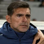 Ayala se arrepiente del empujón a Dani Olmo