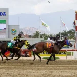 Ayala y Ziadie sumaron seis fotos