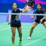 Bádminton abrió con triunfo en Santo Domingo