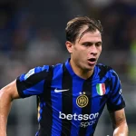 Barella: «Me imagino terminando mi carrera en el Inter»