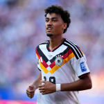 Bayern Múnich ficha a Nathaniel Brown hasta 2031