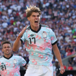 Bélgica golea a Estados Unidos y avanza a cuartos de final