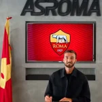 Bryan Cristante renueva con la Roma