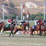 Cachazo con 5 triunfos en el Fuerza Armada
