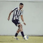 Caracas FC fichó a delantero colombiano