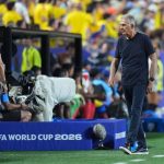 Carlos Queiroz se despide de la selección de Ghana
