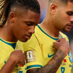 Chelsea se une a la puja por Danilo Santos