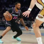 Chicago se refuerza con Norman Powell