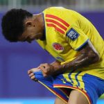 Colombia se despide del Mundial 2026 en penales