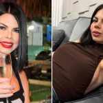 Confirmaron muerte de la actriz y animadora Yorgelys Delgado y su madre