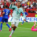 Cristiano Ronaldo: «Este juego significó mucho para nosotros»