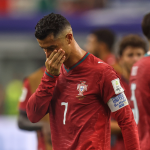 Cristiano Ronaldo confirmó que jugó su último Mundial
