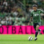 Daniel Pereira seguirá su carrera en el CF Montreal