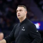 Darko Rajakovic amplía su estadía con Raptors