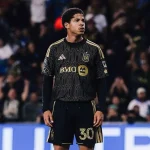 David Martínez demostró su poder con LAFC