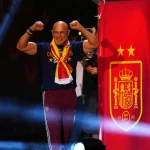 De la Fuente critica la conducta de Argentina en la final