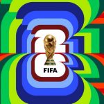 Definidos los 8vos de final del Mundial: Cruces, calendario y horarios