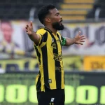 Deportivo Táchira se despide de ‘Cariaco’ González