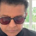 Detienen en Miami el actor venezolano Franklin Virgüez por «exposición indecente»