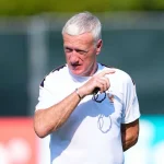 Didier Deschamps: «Paraguay tiene calidad»