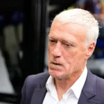 Didier Deschamps se despide de Francia tras un amargo cierre en el Mundial