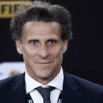 Diego Forlán será el Director Técnico interino de Uruguay