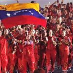Dieron inicio los Juegos Centroamericanos y del Caribe Santo Domingo 2026