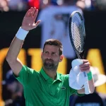 Djokovic sobre Serena: «Disfrutemos de su grandeza»