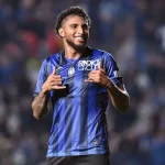 Éderson extiende sus pasantías con Atalanta