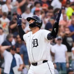 Eduardo Valencia y Gleyber Torres encendidos en blanqueada de Tigres