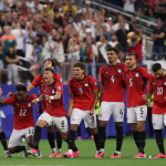 Egipto clasificó y espera por Argentina o Cabo Verde