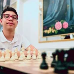 El Ajedrez como herramienta de Vida