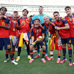 El Barcelona es el equipo con más campeones del mundo en plantilla