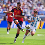 El Barcelona se lanza por Aymeric Laporte