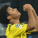 El Dortmund rechazó la primera oferta del Barcelona por Adeyemi
