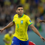 El Inter Miami oficializó la contratación de Casemiro
