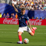 El PSG tendría cerrado a Lucas Digne